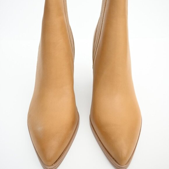 Marc Fisher Booties - Picture 5 of 5